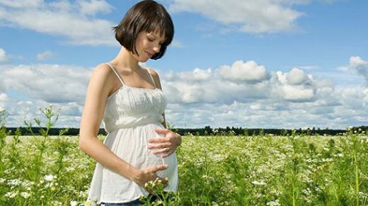 15 Haftalık Gebelikte Kanama Tedavisi