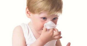 Gripken Burun Kanaması Nedenleri?