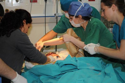 Beyin Kanaması Ameliyatı Sonrası Riskler