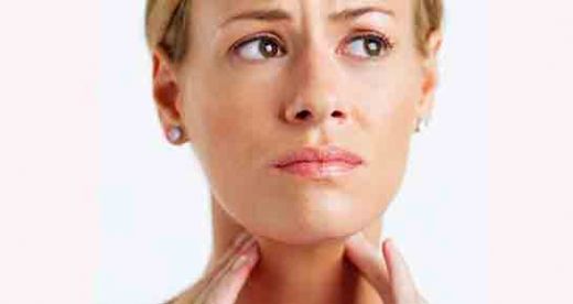 Boğaz Kanaması Belirtileri ve Tedavisi