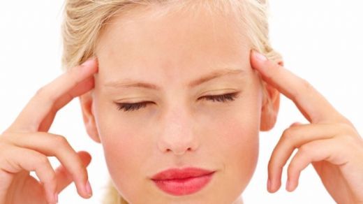 Burun Kanaması Baş Ağrısı Belirtileri ve Tedavisi