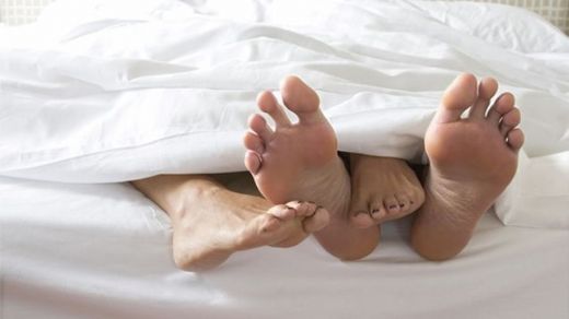 Gebelikte İlişki Sonrası Kanama