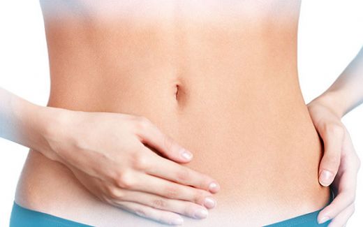 Göbek Deliği Kanaması Nedenleri