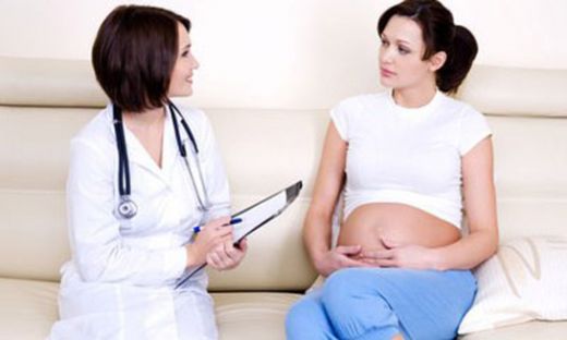 Hamileliğin 7 Haftasında Kanama Belirtileri ve Tedavisi