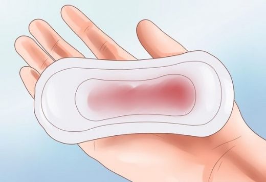 Hamilelikte Adet Kanaması Nasıl Olur?