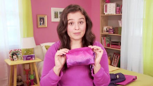 İlk Adet Kanaması Belirtileri ve Tedavisi