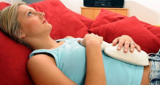 Kist Kanama Yapar mı?