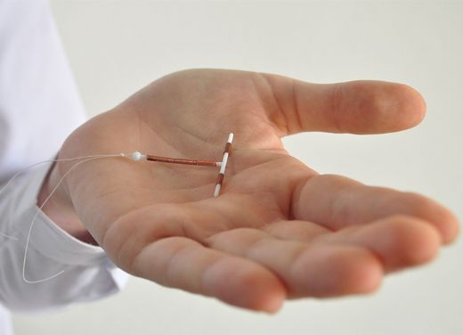 Spiral Takıldıktan Sonra Kanama Belirtileri ve Tedavisi