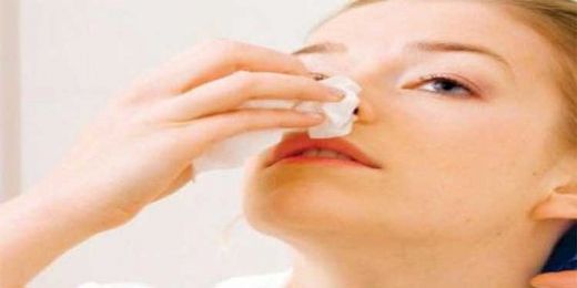 Tansiyon Burun Kanaması Nedenleri?